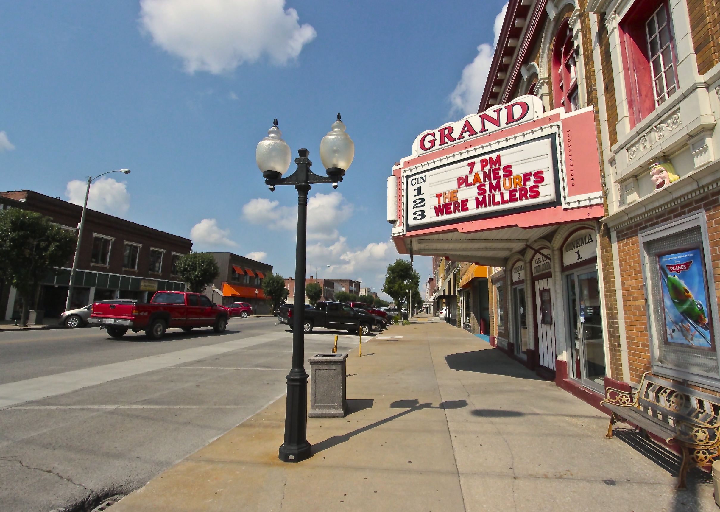 Economic Development City of Du Quoin, IL