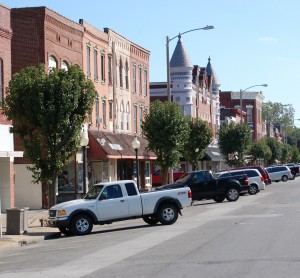 cropped main st